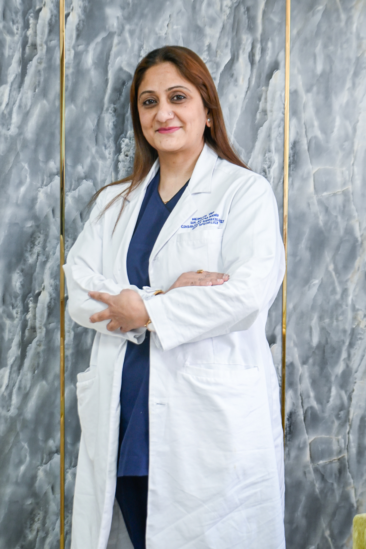 Dr. Salma Banu